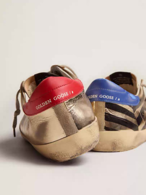 Buty Golden Goose Buty Golden Goose