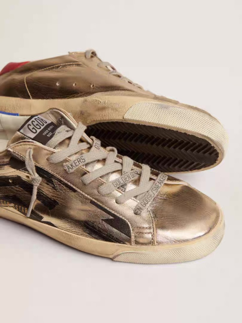 Buty Golden Goose Buty Golden Goose