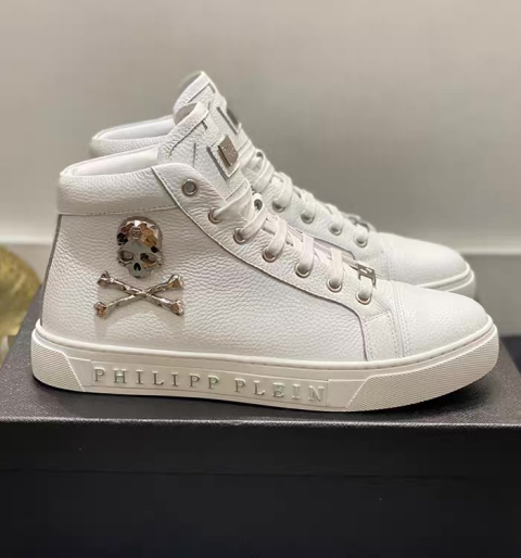 Buty Philipp Plein Buty Philipp Plein