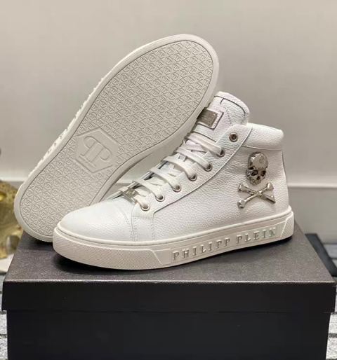 Buty Philipp Plein Buty Philipp Plein
