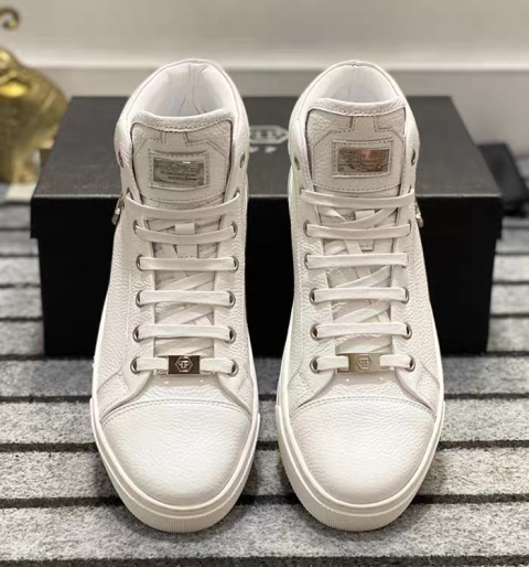 Buty Philipp Plein Buty Philipp Plein