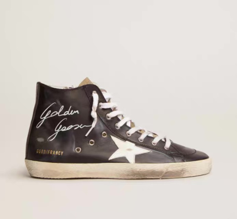 Buty Golden Goose Buty Golden Goose