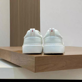 Buty wsuwane Prada