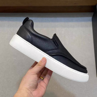 Buty wsuwane Prada