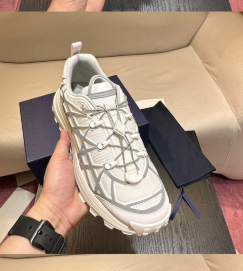 Buty sportowe Dior Buty sportowe Dior