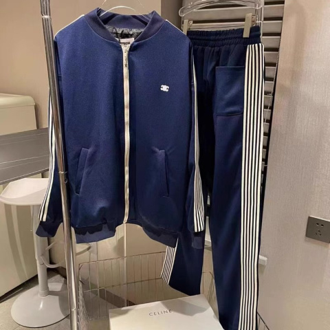 Dres męski Celine Dres męski Celine