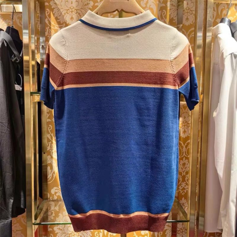 Koszulka polo Dolce&Gabbana Koszulka polo Dolce&Gabbana