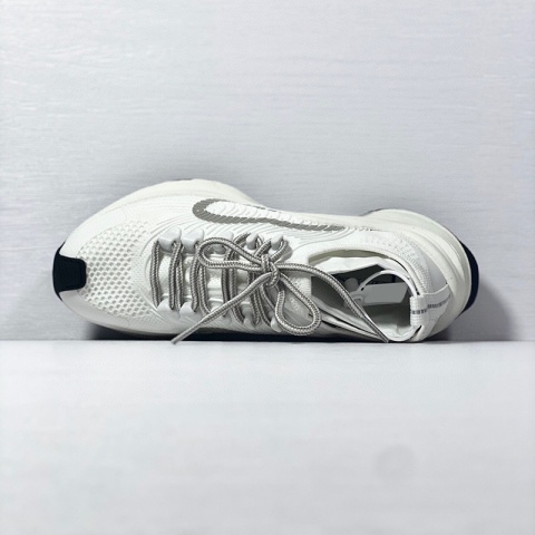 Luksusowe buty sportowe Gucci