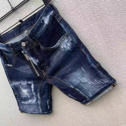 Spodenki Dsquared Spodenki Dsquared