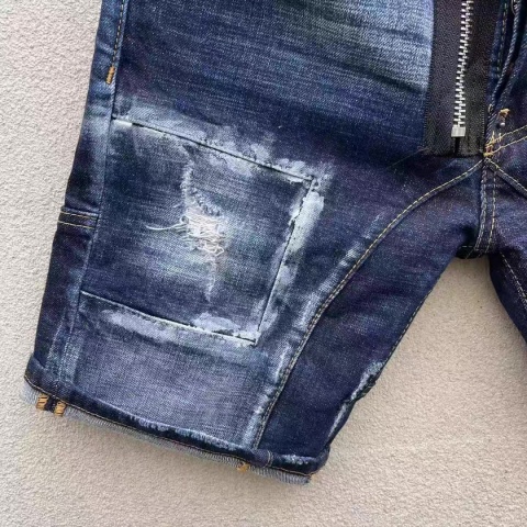 Spodenki Dsquared Spodenki Dsquared