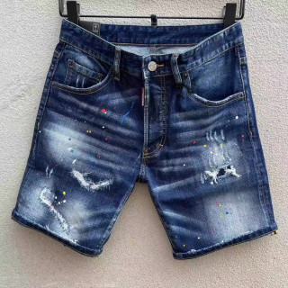 Spodenki Dsquared