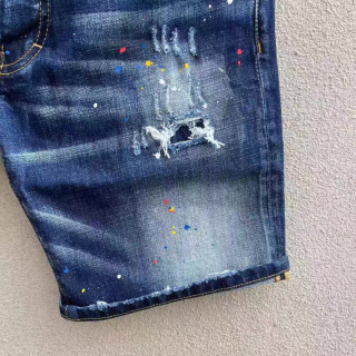 Spodenki Dsquared