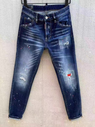 Spodnie Dsquared
