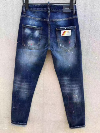 Spodnie Dsquared