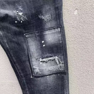 Spodnie Dsquared