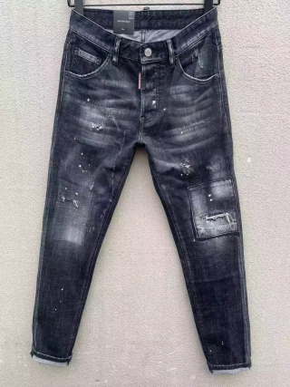 Spodnie Dsquared