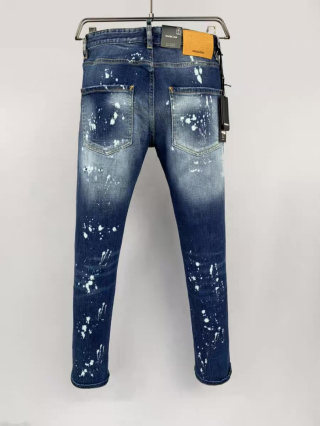 Spodnie Dsquared