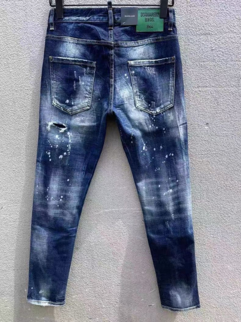 Spodnie Dsquared Spodnie Dsquared