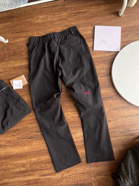 Spodnie trekingowe Mammut Spodnie trekingowe Mammut