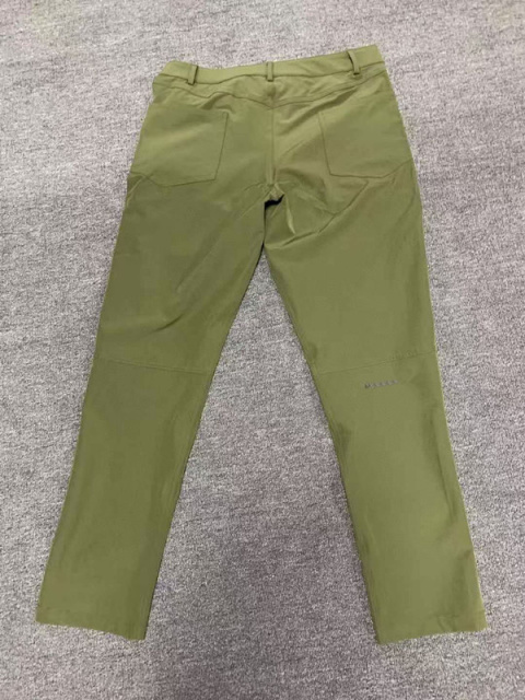 Spodnie trekingowe Mammut Spodnie trekingowe Mammut