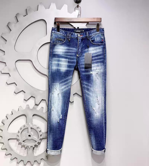 Spodnie Philipp Plein Spodnie Philipp Plein