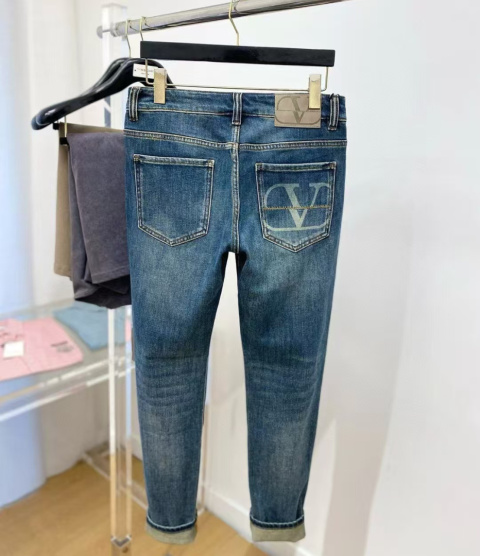 Spodnie Valentino Garavani Spodnie Valentino Garavani