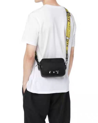 Torebka na ramię Off White