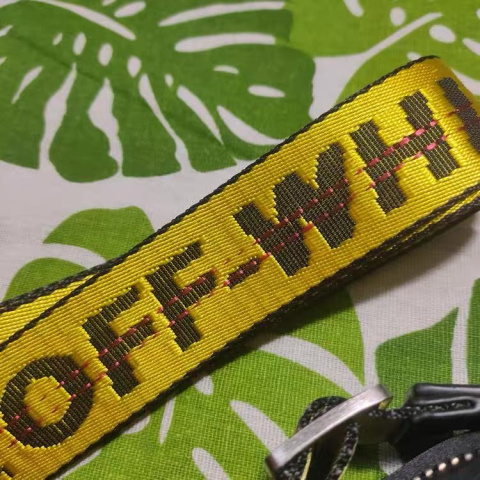 Torebka na ramię Off White Torebka na ramię Off White