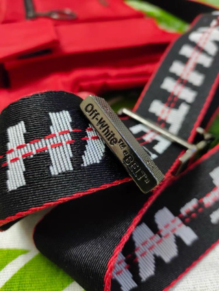 Torebka na ramię Off White