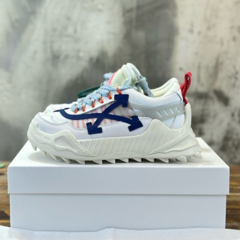 Buty Off White Buty Off White
