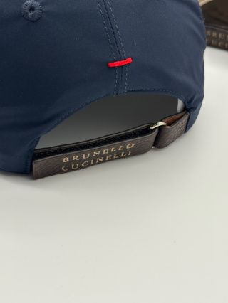 Czapka Brunello Cucinelli