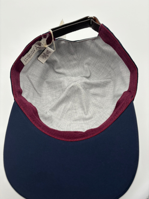 Czapka Brunello Cucinelli Czapka Brunello Cucinelli