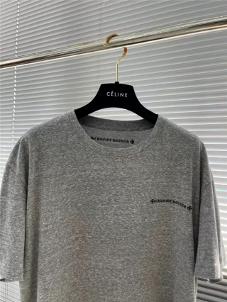Koszulka Chrome Hearts