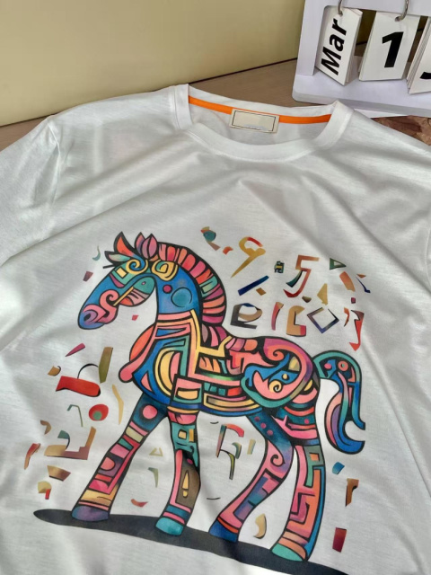 Koszulka Hermes Koszulka Hermes