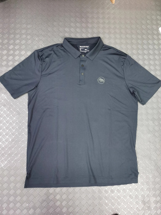Koszulka polo Mammut