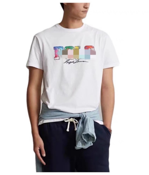 Koszulka Polo Koszulka Polo