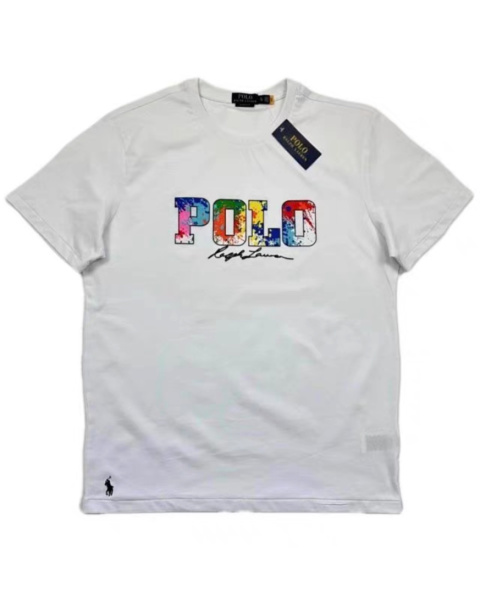 Koszulka Polo Koszulka Polo