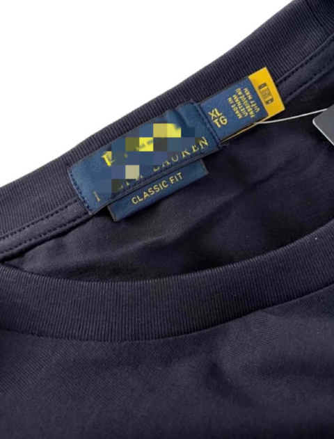 Koszulka Polo Koszulka Polo