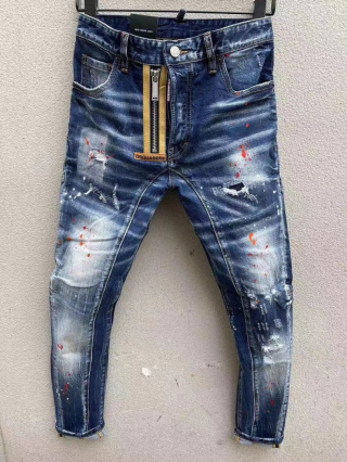 Spodnie Dsquared