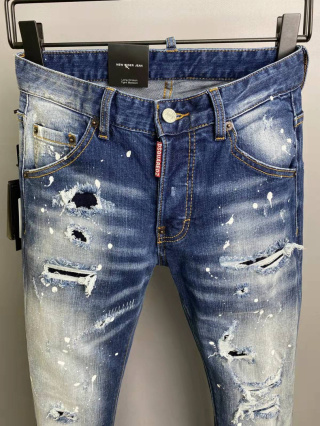 Spodnie Dsquared