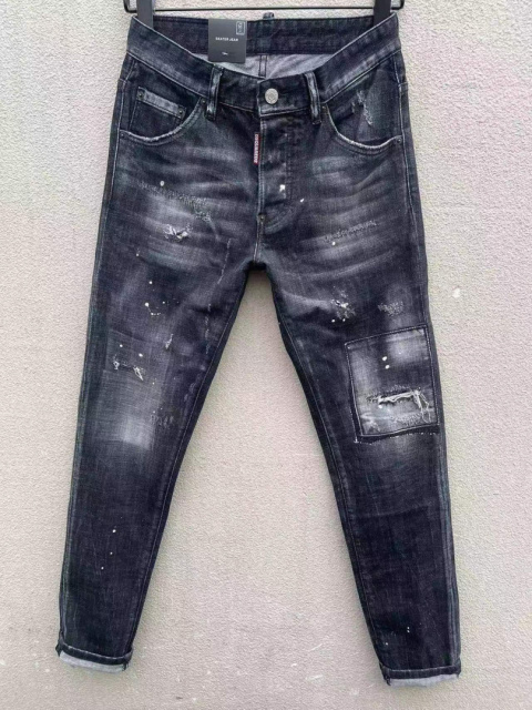 Spodnie Dsquared Spodnie Dsquared