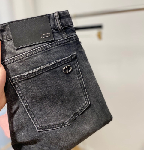 Spodnie Zegna