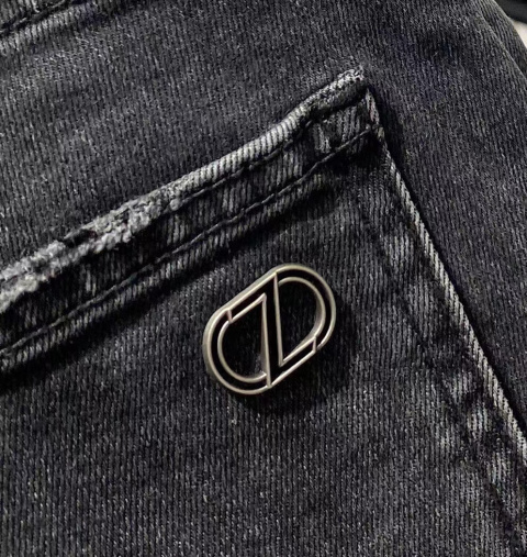 Spodnie Zegna