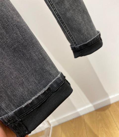 Spodnie Zegna