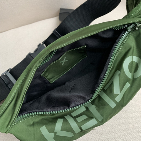 Torebka na ramię nerka Kenzo Torebka na ramię nerka Kenzo