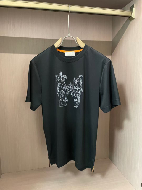 Koszulka Hermes Koszulka Hermes