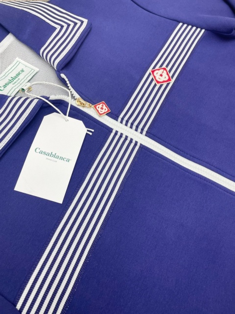 Bluza dres Casablanca