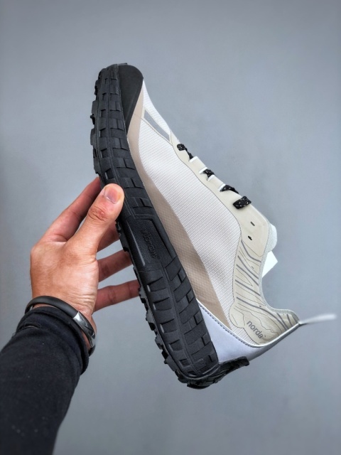 Buty do biegania Norda Zegna