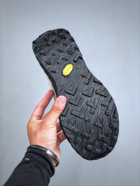 Buty do biegania Norda Zegna