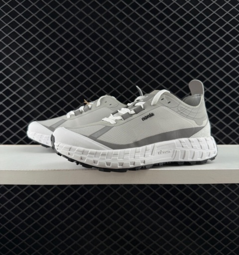 Buty do biegania Norda Zegna